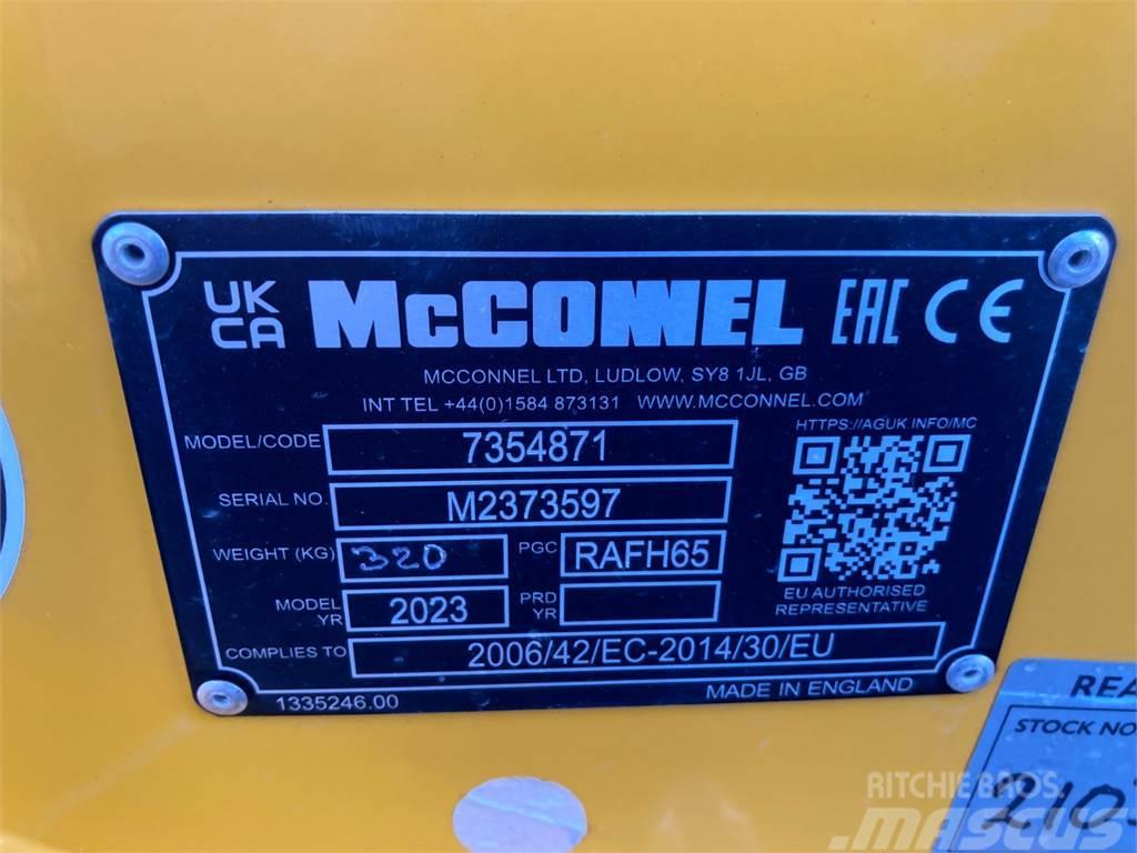 McConnel  Other tractor accessories
