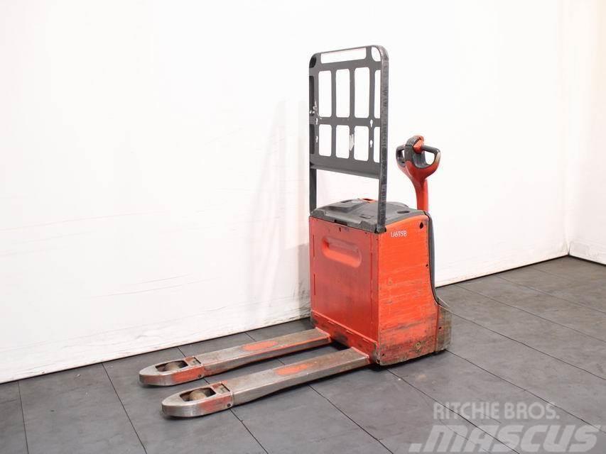 Linde T 18 1152 Low lifter