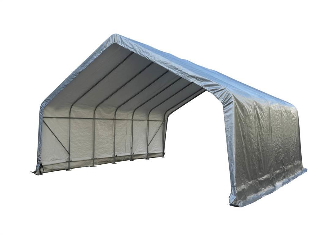  22 ft x 24 ft x 12 ft Canopy (U ... Other livestock machinery and accessories