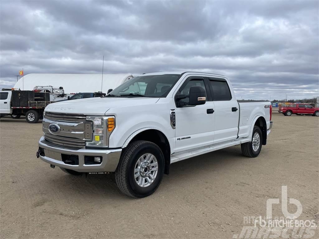 Ford F-350 Pick up/Dropside