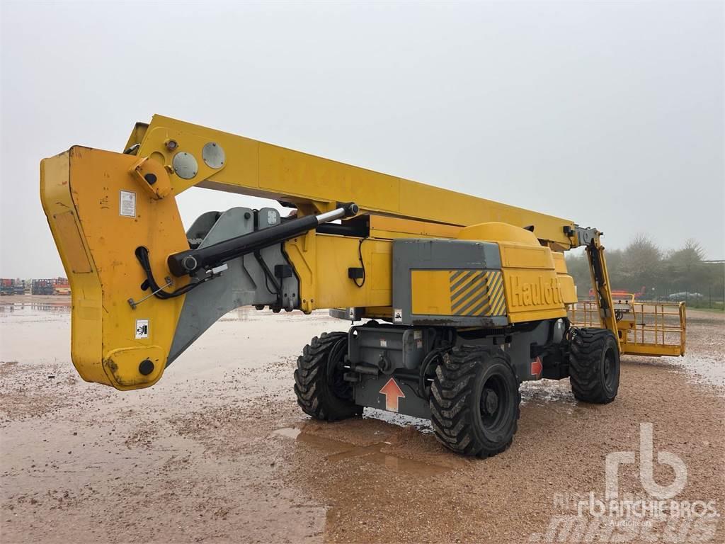 Haulotte HA41PX Articulated boom lifts