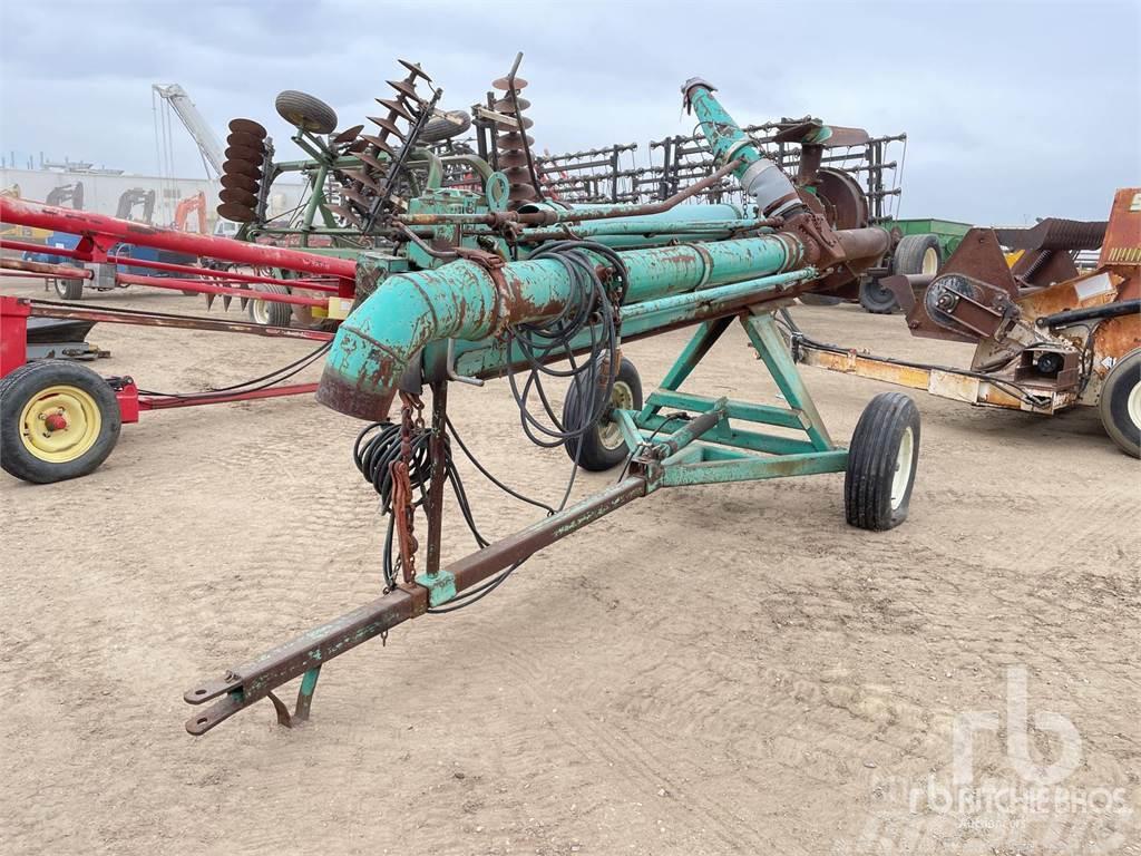 Houle AP-R-9-00 Other fertilizing machines and accessories