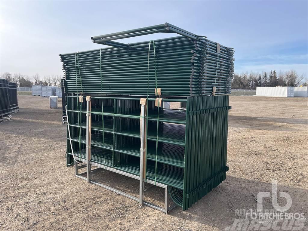 Suihe 10 ft Powder Coated (Unused) Other livestock machinery and accessories