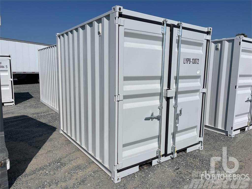 Suihe NMC-9G Special containers