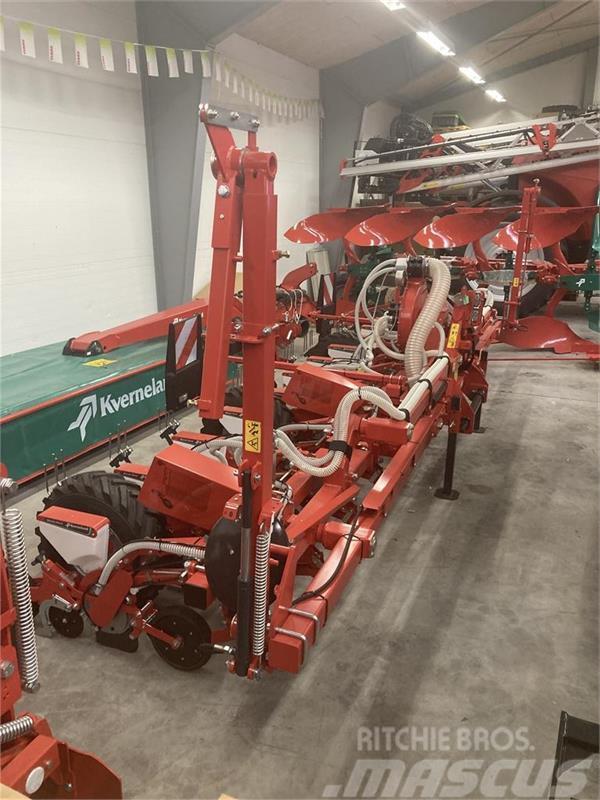 Kverneland Miniair Nova 12 rækker Precision sowing machines