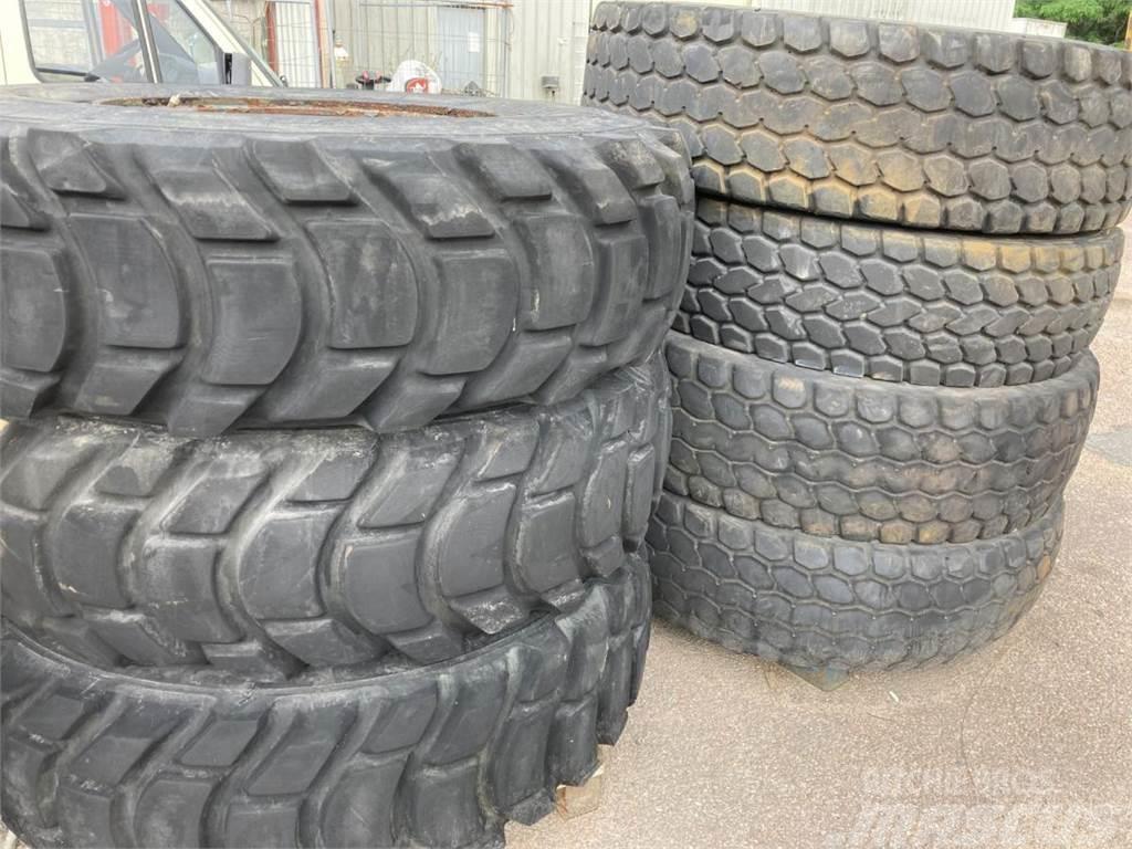 Michelin 16.00 R 25 Other components