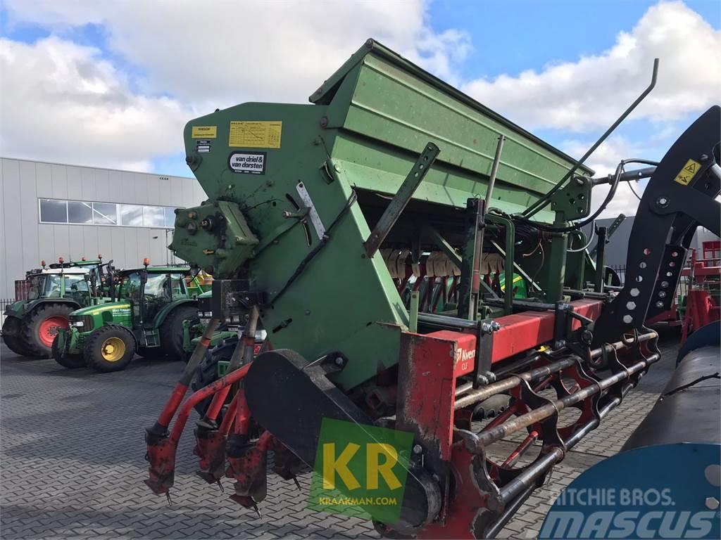 Hassia DU 100 3.00/30 Precision sowing machines