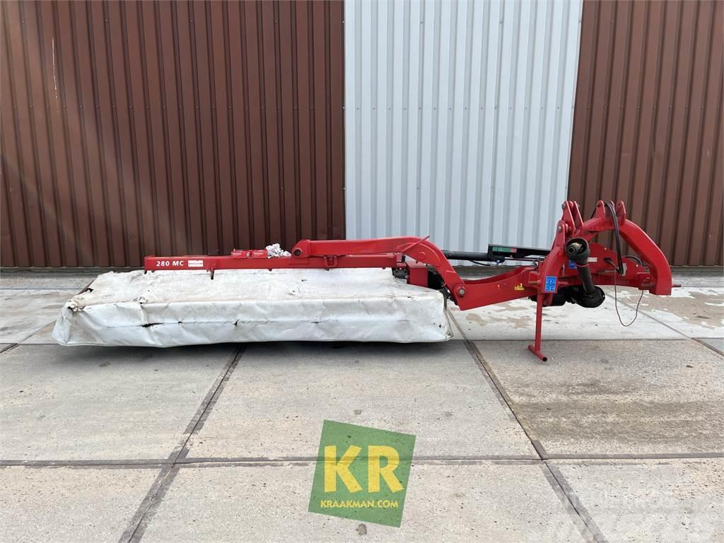 Lely 280 MC Other agricultural machines