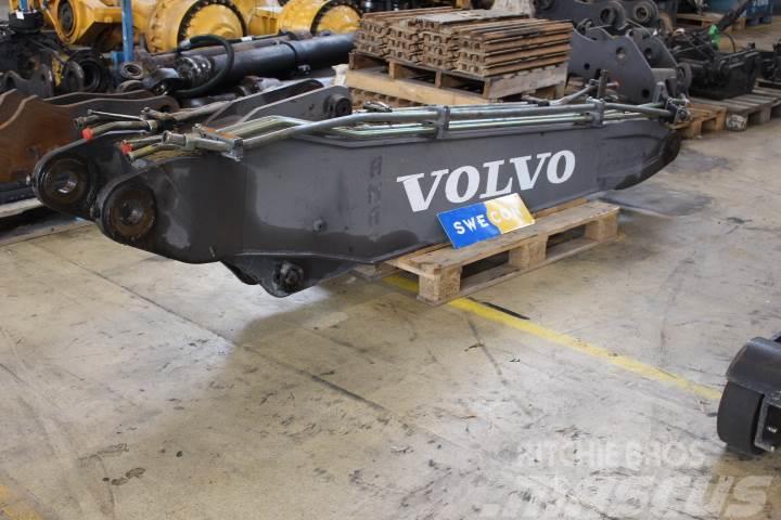 Volvo EW140B Bom 2, delad Other components