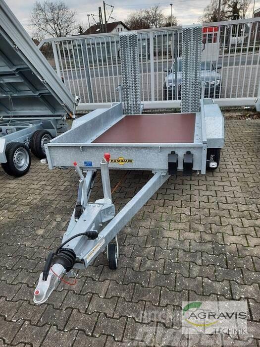 Humbaur HS 35 30 16 14 ZOLL Other trailers