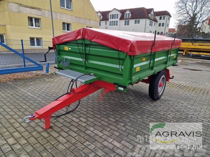 Oehler THK 3 Other trailers
