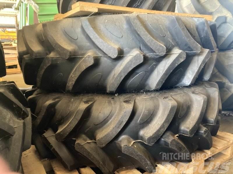 Alliance 260/70 R16 + 340/85 R28 Tyres, wheels and rims