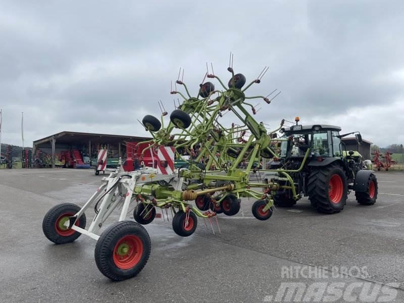CLAAS Volto 1320 T PREIS REDUZIERT !!! Other forage harvesting equipment
