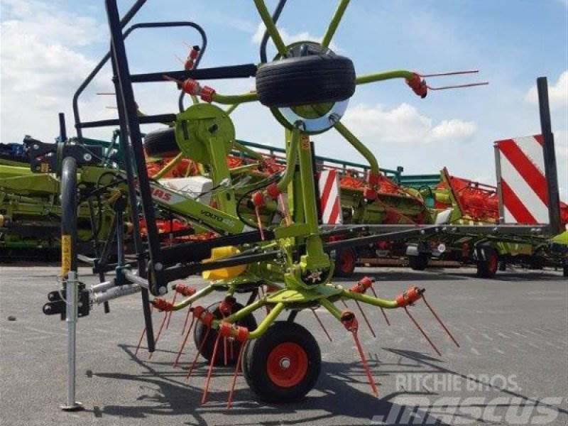 CLAAS Volto 45 Other forage harvesting equipment