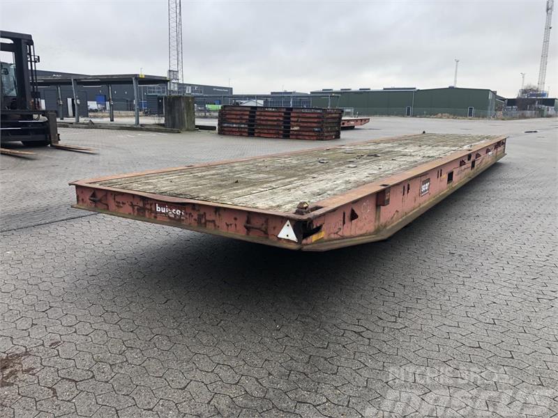  Buiscar BUISCAR 20&quot; Other trailers