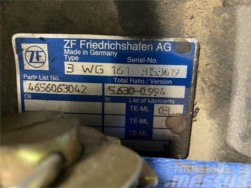 ZF 3WG161 Others