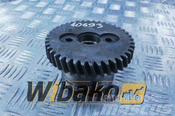 CAT Gear Caterpillar 3306DIT W4924 Other components