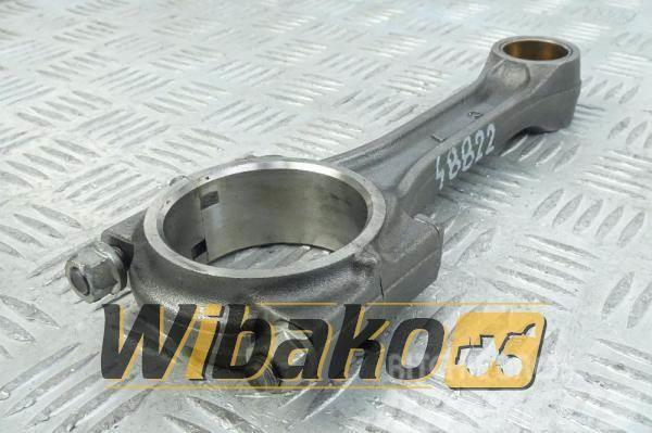 Mitsubishi Connecting rod Mitsubishi S4S/S6S 32A19-00012/SS-L Other components