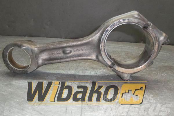 Volvo Connecting rod Volvo D13A440 20897068 Other components