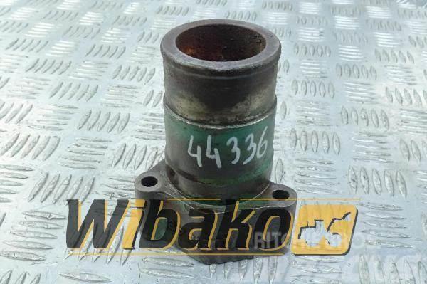Volvo Coupler Volvo D12C 11127449 Other components