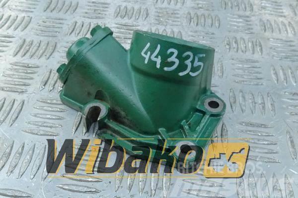 Volvo Coupler Volvo D12C 20412154 Other components