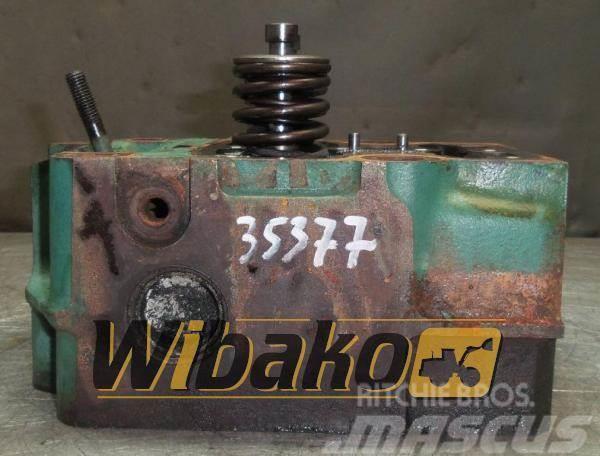 Volvo Cylinder head Volvo TD103KAE 1001520 Other components