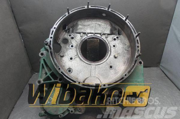 Volvo Flywheel housing Volvo D13A440 20761249 Other components