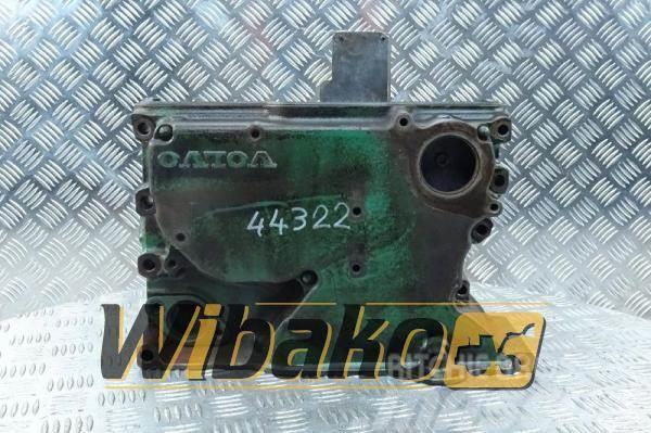 Volvo Rear gear housing Volvo D12 20713791/20713202 Other components