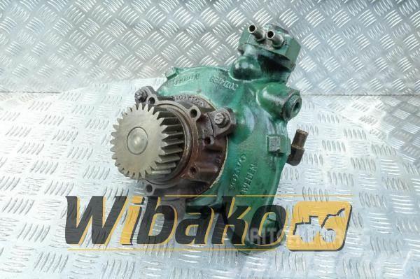 Volvo Water pump Volvo D12 20734268/20713789/20714198 Other components