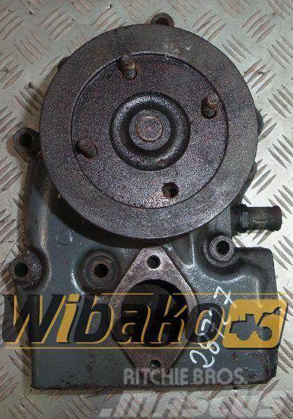 Volvo Water pump Volvo TD100B Other components
