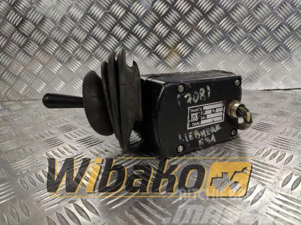 ZF Driving switch ZF SG-4F 6006021007 Transmission