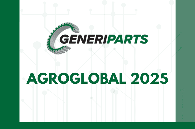 Generiparts leva inovação florestal à Agroglobal