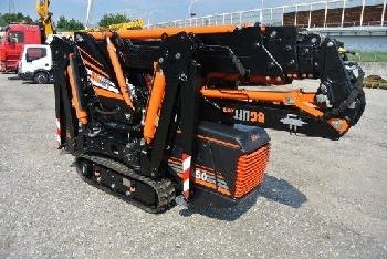 BG Lift M 250