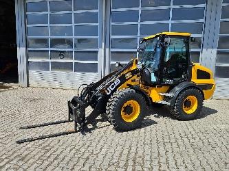 JCB 409SV