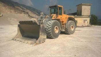 Volvo L 220 E