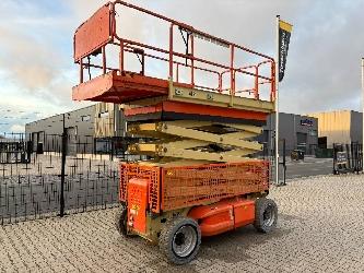 JLG 4069 LE