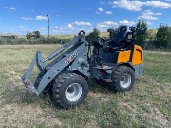 GiANT V 452 T