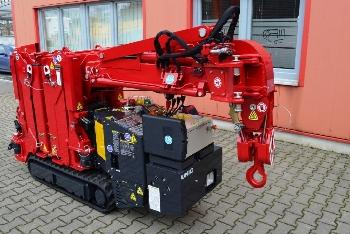 Unic B-350.2V