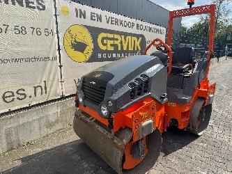 Hamm HD 12 VV