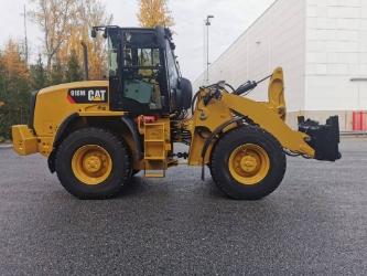 CAT 918 M
