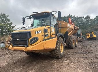 Bell B 30 E