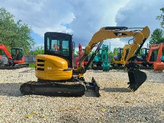 CAT 306 CR