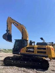 Sany SY485H