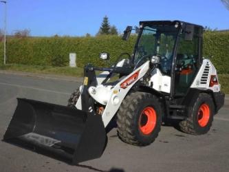 Bobcat L 85