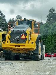 Volvo L 180 H