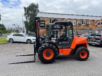 Ausa C 251 H