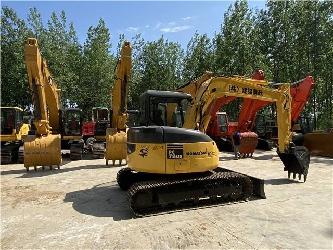Komatsu PC 78