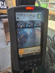 CAT 329 E LN