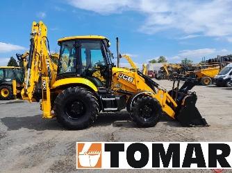 JCB 3 CX