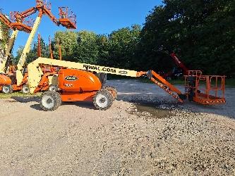 JLG 600AJ